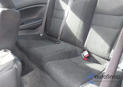 2009 Honda Accord 2.4 Ex из США, поврежденный, VIN 1HGCS12789A007116